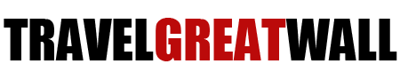 About - Travel Great Wall