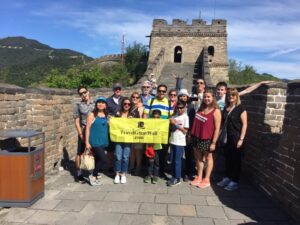 Mutianyu Great Wall Small Group Tour